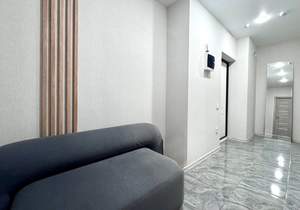 2-к квартира, вторичка, 50м2, 17/25 этаж