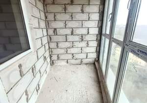 1-к квартира, вторичка, 46м2, 18/24 этаж