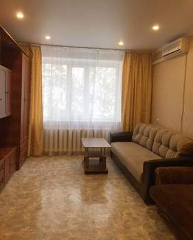3-к квартира, вторичка, 65м2, 3/10 этаж