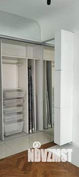 1-к квартира, вторичка, 26м2, 2/5 этаж