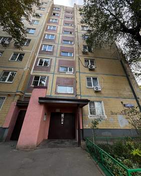 2-к квартира, вторичка, 50м2, 4/9 этаж