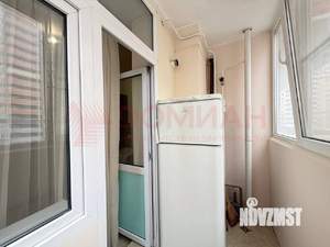 1-к квартира, вторичка, 30м2, 4/24 этаж