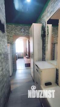 1-к квартира, вторичка, 35м2, 2/2 этаж