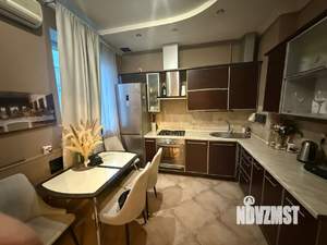 3-к квартира, вторичка, 62м2, 5/5 этаж