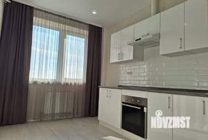 1-к квартира, вторичка, 40м2, 10/24 этаж