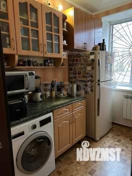 3-к квартира, вторичка, 65м2, 1/3 этаж