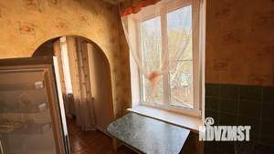 3-к квартира, вторичка, 42м2, 2/2 этаж