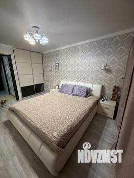 3-к квартира, вторичка, 60м2, 4/5 этаж