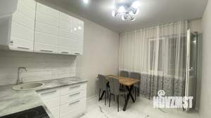 2-к квартира, вторичка, 56м2, 23/24 этаж