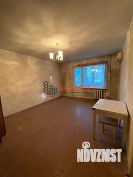 2-к квартира, вторичка, 50м2, 3/5 этаж