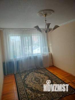1-к квартира, вторичка, 33м2, 9/9 этаж