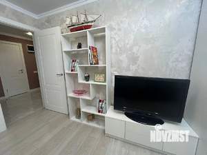 1-к квартира, вторичка, 35м2, 8/10 этаж