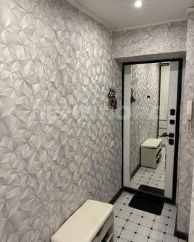 1-к квартира, вторичка, 39м2, 1/5 этаж