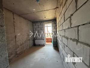 1-к квартира, вторичка, 37м2, 21/21 этаж