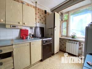 2-к квартира, вторичка, 48м2, 4/9 этаж