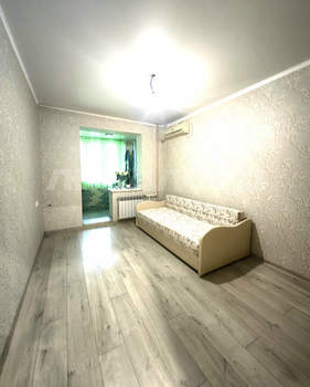 2-к квартира, вторичка, 53м2, 5/10 этаж