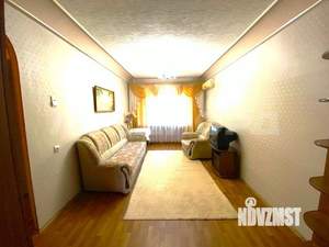 2-к квартира, вторичка, 42м2, 4/5 этаж