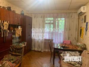 3-к квартира, вторичка, 60м2, 1/5 этаж