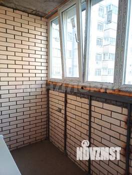 Студия квартира, вторичка, 33м2, 10/19 этаж