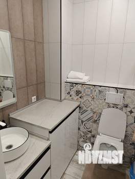 2-к квартира, вторичка, 55м2, 18/26 этаж