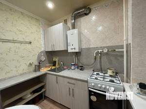 2-к квартира, вторичка, 44м2, 3/5 этаж