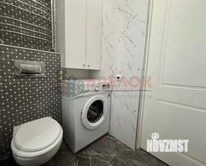 2-к квартира, вторичка, 45м2, 10/17 этаж