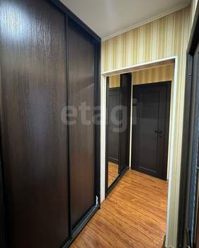 2-к квартира, вторичка, 56м2, 5/1 этаж