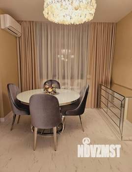 3-к квартира, вторичка, 99м2, 7/26 этаж
