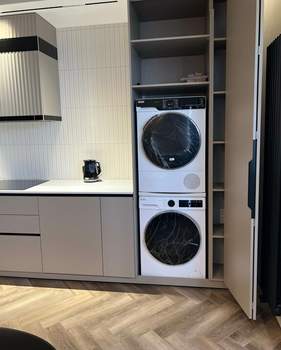 2-к квартира, вторичка, 57м2, 12/25 этаж