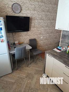 1-к квартира, вторичка, 41м2, 10/10 этаж