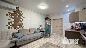 3-к квартира, вторичка, 58м2, 17/19 этаж