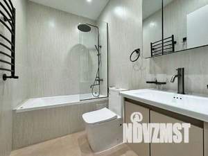 1-к квартира, вторичка, 40м2, 8/12 этаж