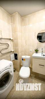 1-к квартира, вторичка, 37м2, 15/20 этаж