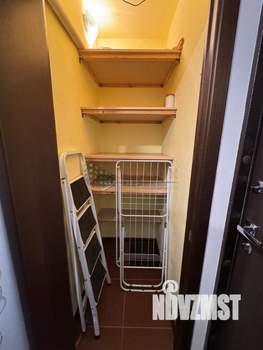 1-к квартира, вторичка, 35м2, 7/9 этаж