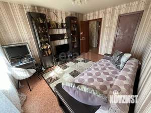 2-к квартира, вторичка, 48м2, 5/5 этаж