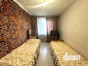 3-к квартира, вторичка, 60м2, 7/14 этаж