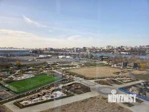 1-к квартира, вторичка, 34м2, 14/24 этаж