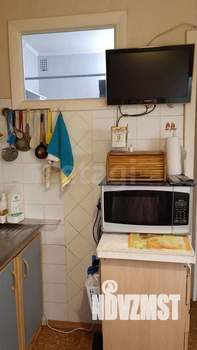 3-к квартира, вторичка, 61м2, 9/9 этаж