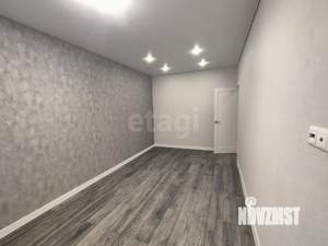 1-к квартира, вторичка, 42м2, 6/11 этаж