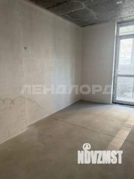 1-к квартира, вторичка, 41м2, 3/19 этаж