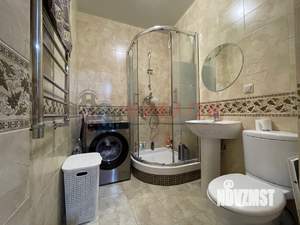 1-к квартира, вторичка, 44м2, 11/17 этаж