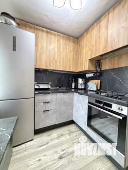 2-к квартира, вторичка, 45м2, 4/5 этаж