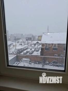 Студия квартира, вторичка, 20м2, 3/4 этаж