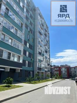 Студия квартира, вторичка, 25м2, 8/9 этаж