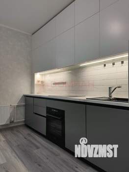 2-к квартира, вторичка, 54м2, 9/17 этаж