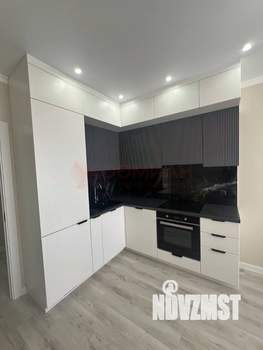 3-к квартира, вторичка, 60м2, 15/19 этаж
