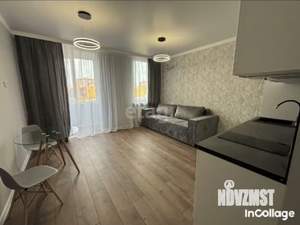 Студия квартира, вторичка, 29м2, 8/25 этаж