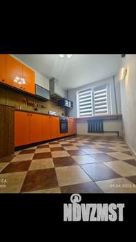 3-к квартира, вторичка, 69м2, 6/10 этаж