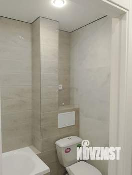 1-к квартира, вторичка, 36м2, 8/9 этаж