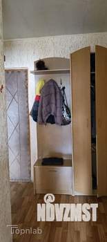 2-к квартира, вторичка, 43м2, 2/5 этаж